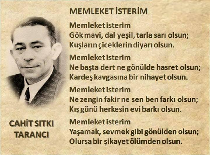 memleket-isterim