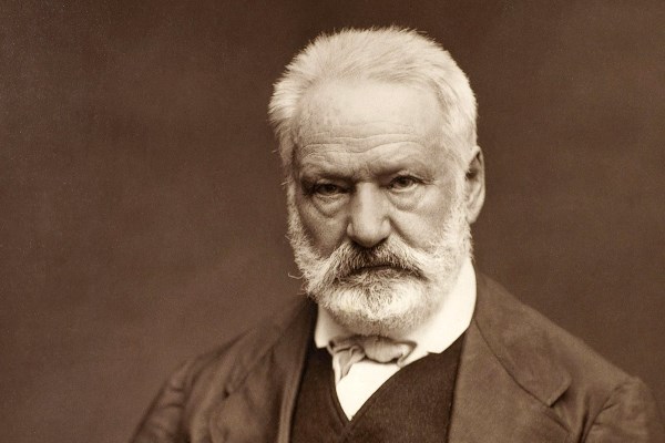 Victor-Hugo